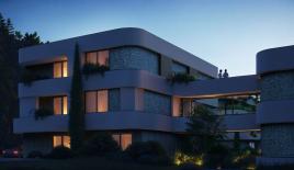 Квартира за 137 904 евро в Радановичах, Черногория