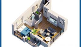 Квартира за 33 146 евро в Батуми, Грузия