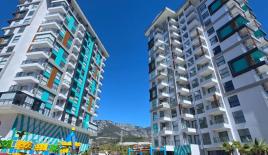 Апартаменты за 72 000 евро в Алании, Турция