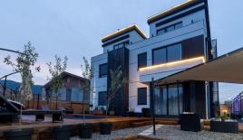 Коммерческая недвижимость за 1 300 000 евро в Ластве, Черногория