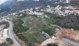 Земля за 150 000 евро в Близикуче, Черногория