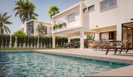 Квартира за 565 000 евро в Фамагусте, Кипр