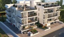 Апартаменты за 205 000 евро в Ларнаке, Кипр