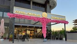 Кафе, ресторан за 84 172 евро в Анталии, Турция