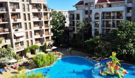 Квартира за 103 500 евро на Солнечном берегу, Болгария