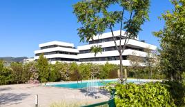 Апартаменты за 695 000 евро в Сиджесе, Испания