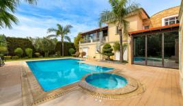 Квартира за 6 500 000 евро в Лимасоле, Кипр