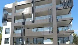 Апартаменты за 340 000 евро в Ларнаке, Кипр