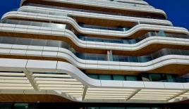 Апартаменты за 3 300 000 евро в Лимасоле, Кипр