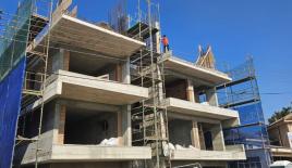 Пентхаус за 435 000 евро в Лимасоле, Кипр