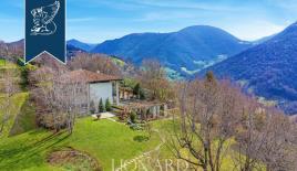 Вилла в Бергамо, Италия (цена по запросу)