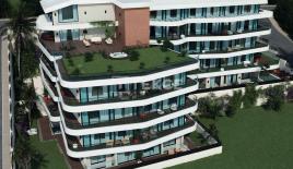 Апартаменты за 303 000 евро в Чешме, Турция