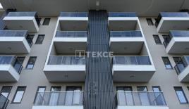 Пентхаус за 125 000 евро в Алании, Турция