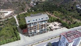 Пентхаус за 170 000 евро в Алании, Турция