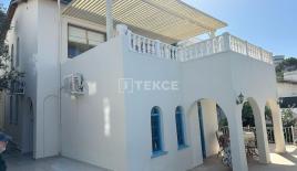 Вилла за 373 000 евро в Калкане, Турция