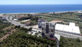 Апартаменты за 99 000 евро в Алании, Турция