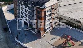 Пентхаус за 107 000 евро в Газипаше, Турция