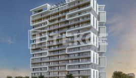 Апартаменты за 307 000 евро в Дубае, ОАЭ