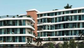 Апартаменты за 405 000 евро в Чешме, Турция