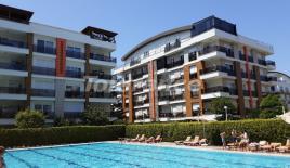 Апартаменты за 163 000 евро в Анталии, Турция