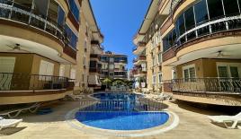 Квартира за 171 000 евро в Алании, Турция