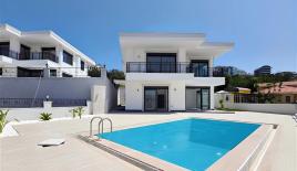 Вилла за 980 000 евро в Алании, Турция