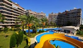 Квартира за 715 000 евро в Алании, Турция