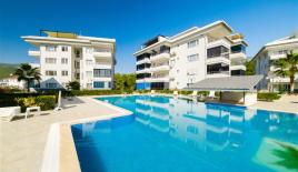 Квартира за 93 500 евро в Алании, Турция