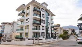 Квартира за 93 500 евро в Алании, Турция