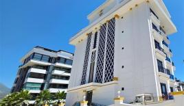 Квартира за 255 000 евро в Алании, Турция