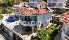 Вилла за 236 500 евро в Алании, Турция