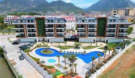 Квартира за 226 000 евро в Алании, Турция