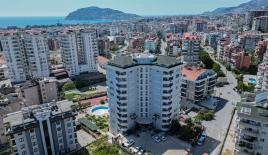 Квартира за 145 000 евро в Алании, Турция