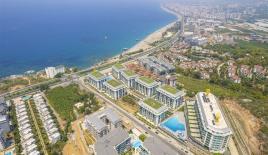 Квартира за 198 000 евро в Алании, Турция