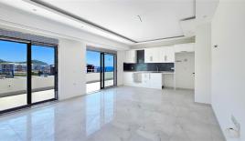 Пентхаус за 495 000 евро в Алании, Турция