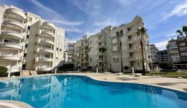 Квартира за 183 000 евро в Алании, Турция