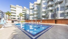 Квартира за 165 000 евро в Алании, Турция