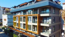 Квартира за 143 000 евро в Алании, Турция