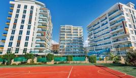 Квартира за 132 000 евро в Алании, Турция