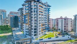 Квартира за 198 000 евро в Алании, Турция