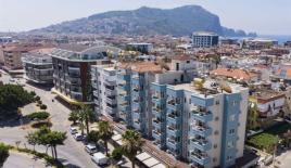 Квартира за 121 000 евро в Алании, Турция