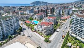 Квартира за 200 000 евро в Алании, Турция