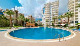 Квартира за 186 000 евро в Алании, Турция