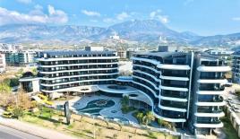 Квартира за 341 000 евро в Алании, Турция