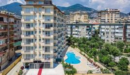 Квартира за 126 500 евро в Алании, Турция