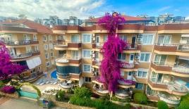 Квартира за 160 000 евро в Алании, Турция