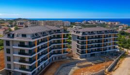 Квартира за 139 000 евро в Алании, Турция