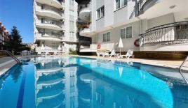 Пентхаус за 190 000 евро в Алании, Турция