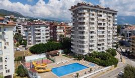 Квартира за 85 000 евро в Алании, Турция