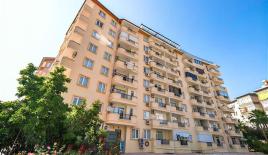 Пентхаус за 308 000 евро в Алании, Турция